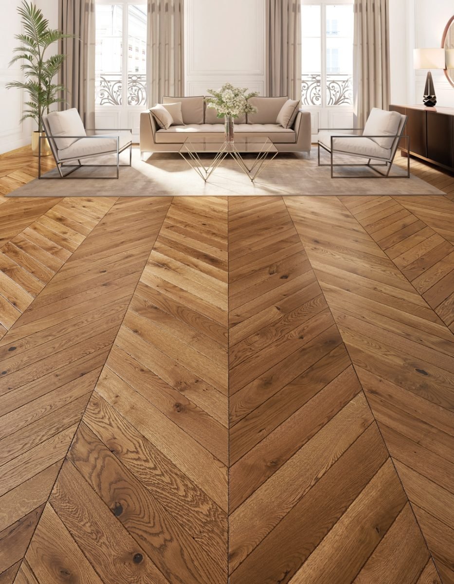 PARQUET